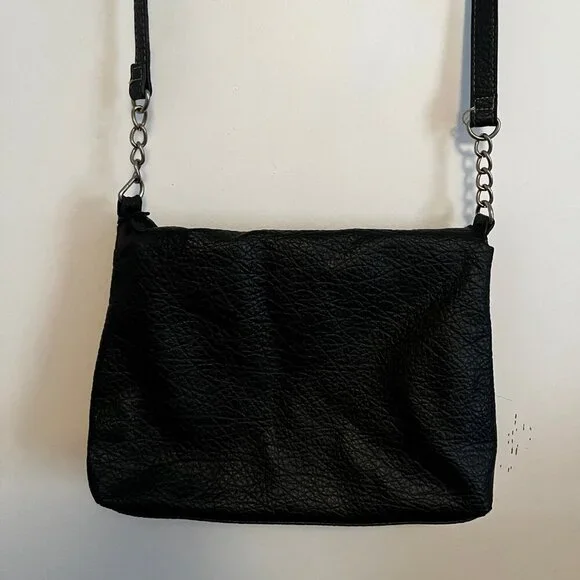 Nine West Black Crossbody Bag - Picture 4 of 10
